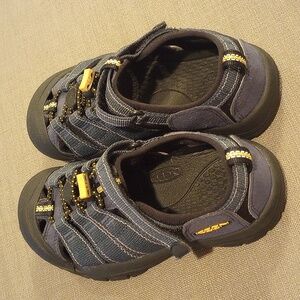 Keen sandals